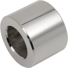 Load image into Gallery viewer, Axle Spacer - Outer - 0.9375" DragSpecialties 223058PCBC123 - Main Product View