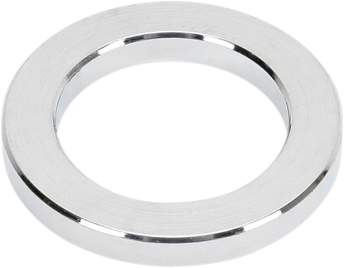 Axle Spacer - Outer - .141" DragSpecialties 16-0312-HC3 - Main Product View