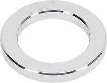 Load image into Gallery viewer, Axle Spacer - Outer - .141" DragSpecialties 16-0312-HC3 - Main Product View