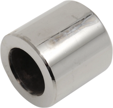 Load image into Gallery viewer, Axle Spacer - Outer - .141" DragSpecialties 16-0312-HC3 - Side View