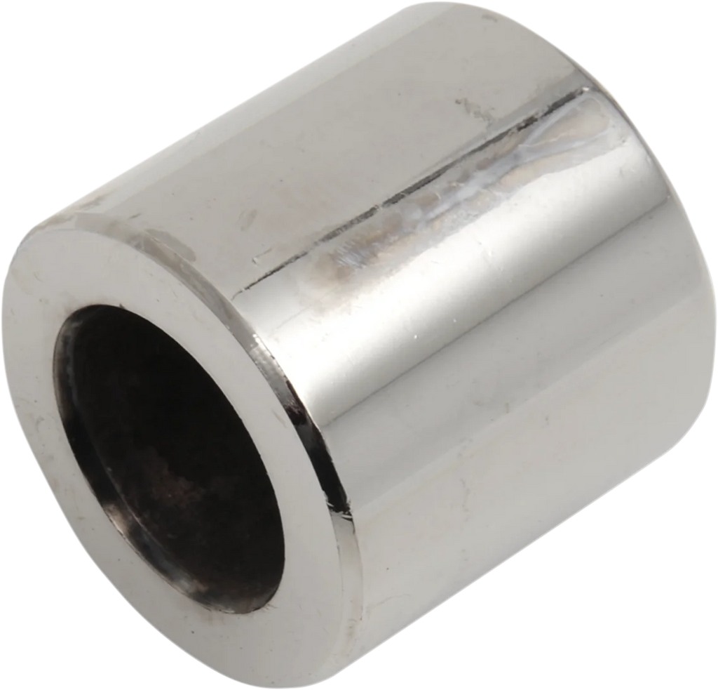 Axle Spacer - Outer - 1.875" DragSpecialties 223064PCBC116 - Side View