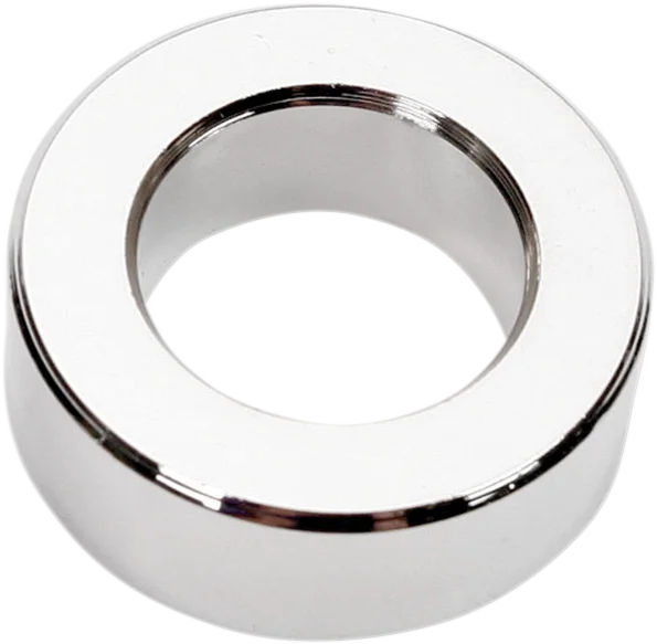 Axle Spacer - Outer - .4375" DragSpecialties 223053PCBC116 - Main Product View