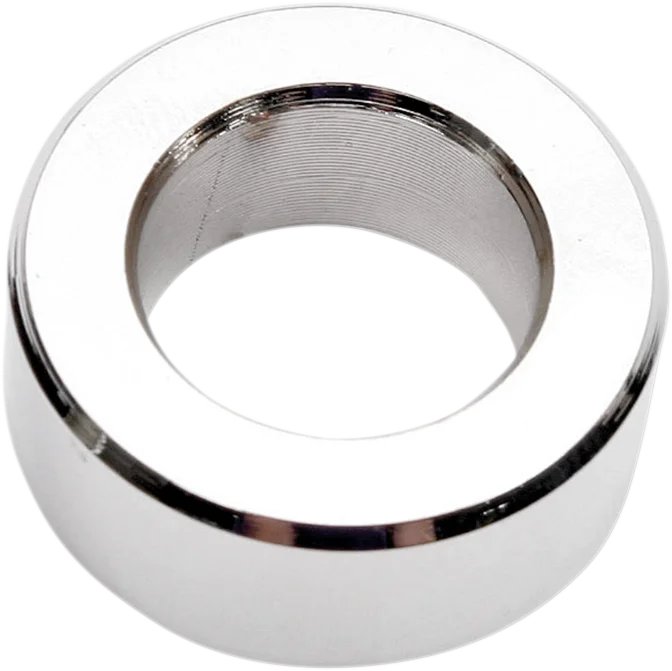 Axle Spacer - Outer - .500" DragSpecialties 223054PCBC116 - Main Product View