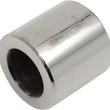 Load image into Gallery viewer, Axle Spacer - Outer - .500" DragSpecialties 223054PCBC116 - Side View