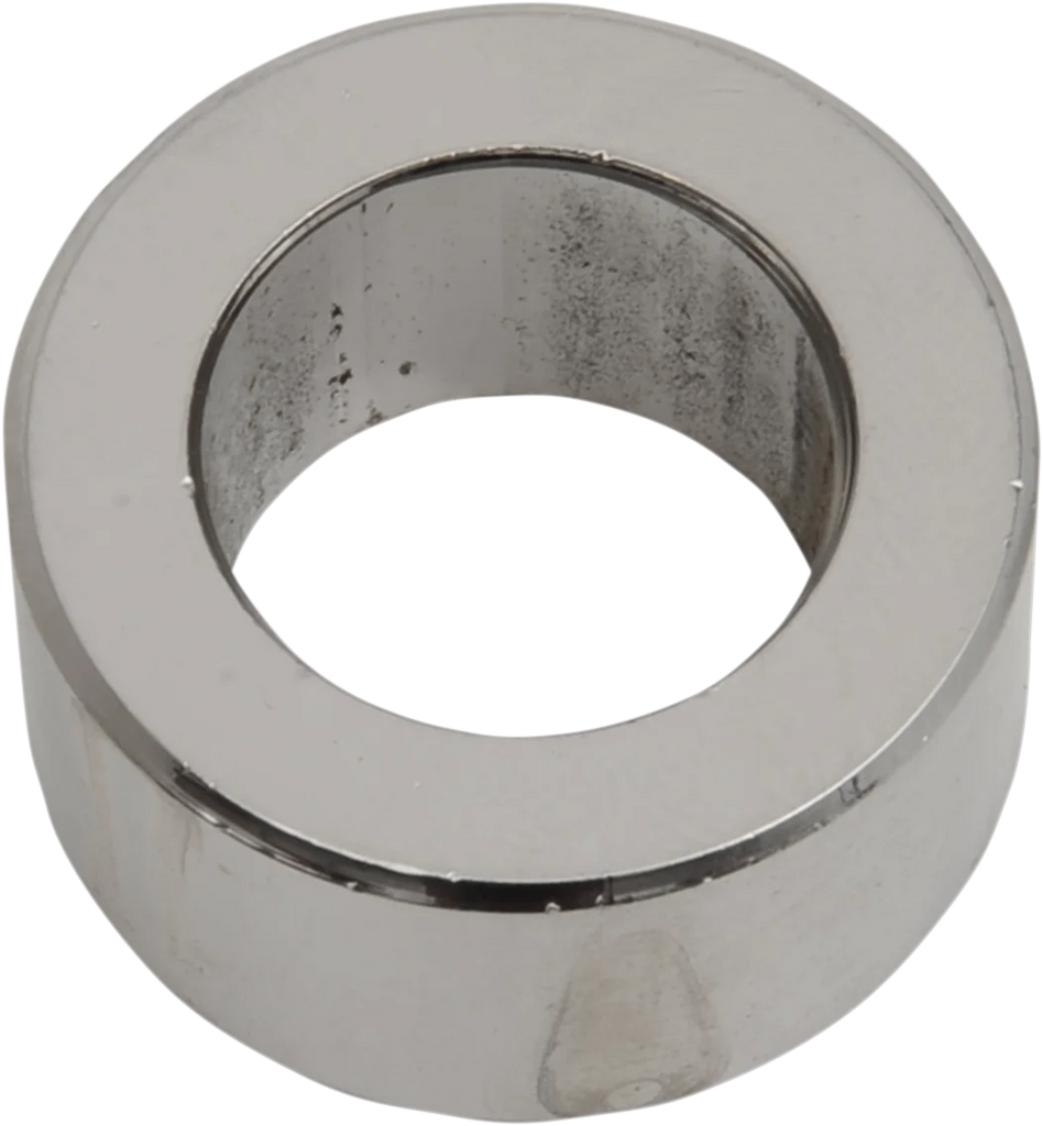 Axle Spacer - Outer - .625" DragSpecialties 223055PCBC102 - Main Product View