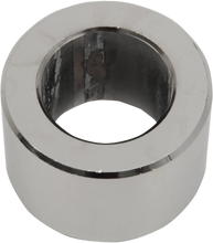 Load image into Gallery viewer, Axle Spacer - Outer - .8125" DragSpecialties 223057PCBC116 - Main Product View