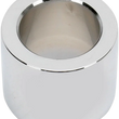 Load image into Gallery viewer, Axle Spacer - Outer - .891" DragSpecialties 16-0309-HC3 - Main Product View