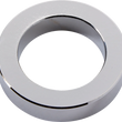Load image into Gallery viewer, Axle Spacer - Rear Right - Chrome DragSpecialties W16-0362-HWS - Main Product View