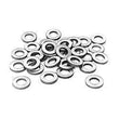 Load image into Gallery viewer, B &amp; B Performance 1/2in Stepped Head Bolt Washers (30) 30430
