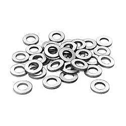 B & B Performance 7/16in Stepped Head Bolt Washers (34) 30420