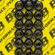 Load image into Gallery viewer, B &amp; B Performance 9/16in Stepped Head Bolt Washers (20) 30440