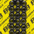 Load image into Gallery viewer, B &amp; B Performance 9/16in Stepped Head Bolt Washers (20) 30440