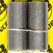 Load image into Gallery viewer, B &amp; B Performance Breather Tube Kit - Alum. 3in Long (Pair) 68800