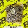 Load image into Gallery viewer, B &amp; B Performance H/T Special Washers - 1/4in .540in OD (100) 26180