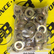 Load image into Gallery viewer, B &amp; B Performance H/T Special Washers - 3/8in .625in OD (100) 26200