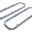 Load image into Gallery viewer, B &amp; B Performance Valve Cover Spacers - BBC 1.150in (Pair) 63910