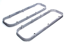 Load image into Gallery viewer, B &amp; B Performance Valve Cover Spacers - BBC 1.150in (Pair) 63910