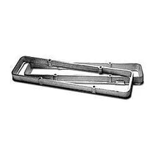 Load image into Gallery viewer, B &amp; B Performance Valve Cover Spacers - SBC 1.150in (Pair) 63900