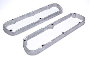 B & B Performance Valve Cover Spacers - SBF 1.200in (Pair) 63940