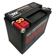 Load image into Gallery viewer, TR-B900 9LBS AGM Lightweight Battery Street Use Track Use Race Use Universal Fit with CTEK Battery Tender (Optional)