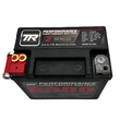Load image into Gallery viewer, TR-B900 9LBS AGM Lightweight Battery Street Use Track Use Race Use Universal Fit with CTEK Battery Tender (Optional)