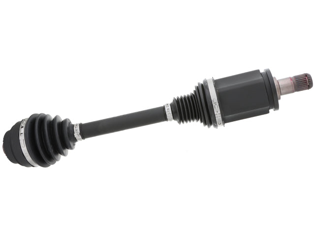 Axle Shaft Assembly