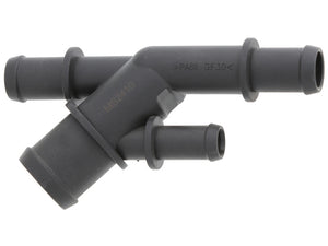 Coolant Hose Flange