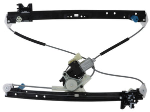 Window Regulator