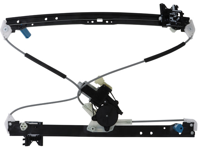 Window Regulator