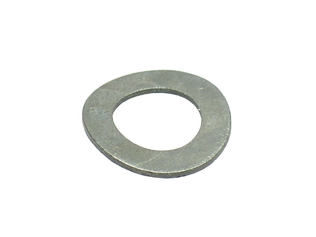 Steel Spring Washer