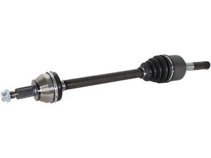 Axle Shaft Assembly