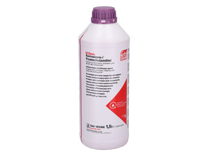 Coolant / Antifreeze