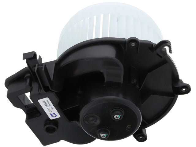 Blower Motor Assembly