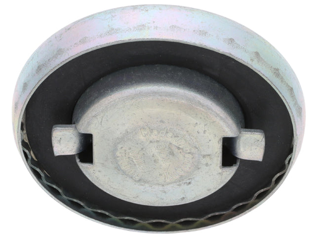 Engine Oil Filler Cap