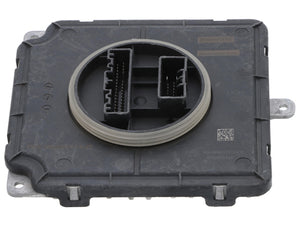 Control Unit