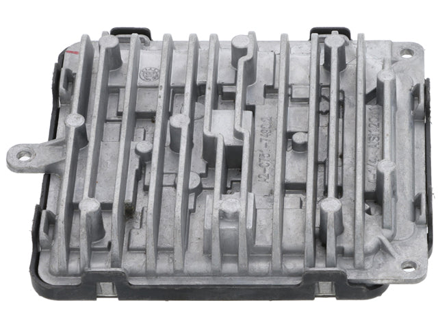 Control Unit