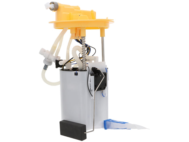 Fuel Pump Assembly
