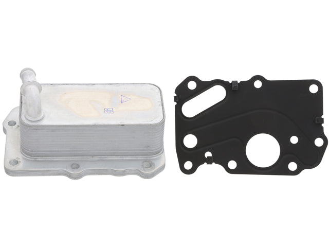 Engine Oil Cooler