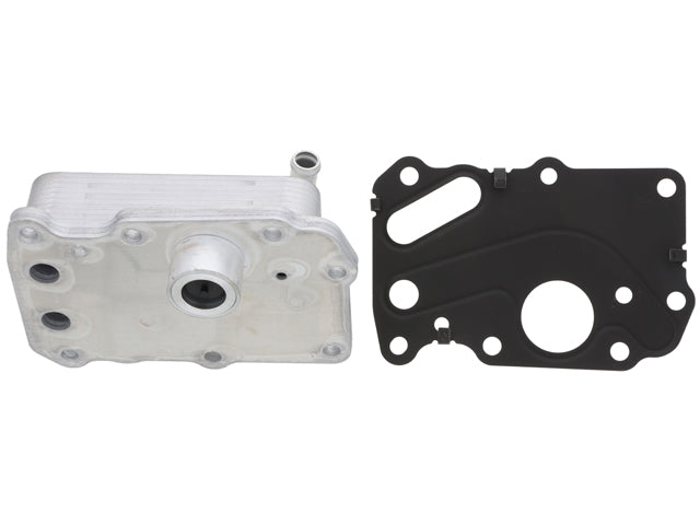 Engine Oil Cooler