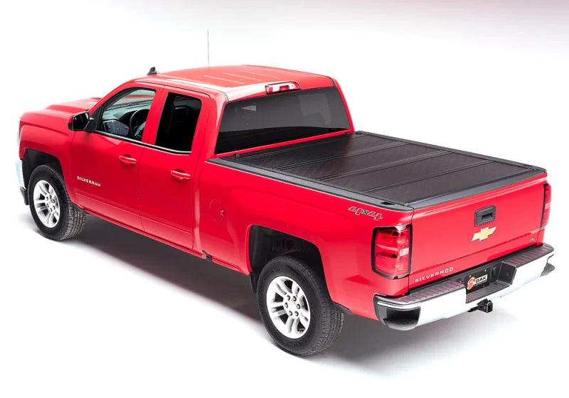 BAK 02-13 Chevy Avalanche/Escalade EXT BAKFlip F1 - Main Product View