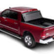 Load image into Gallery viewer, BAK 02-18 Ram 1500 (19-20 Classic Only) / 03-20 Ram 2500/3500 6ft 4in Bed (w/o Ram Box) BAKFlip F1 - Back View