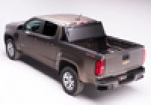 Load image into Gallery viewer, BAK 04-13 Chevy Colorado/GMC Canyon 5ft Bed BAKFlip G2 - Back View