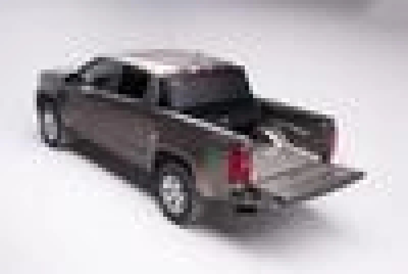 BAK 04-13 Chevy Colorado/GMC Canyon 5ft Bed BAKFlip G2 - Additional View 5