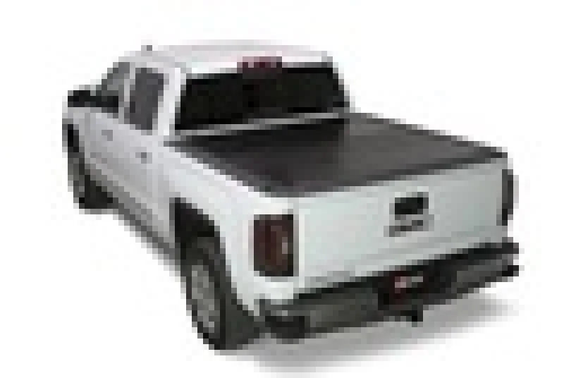 BAK 04-14 Chevy Silverado 5ft 8in Bed BAKFlip G2 - Main Product View