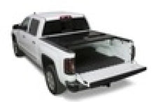 Load image into Gallery viewer, BAK 04-14 Chevy Silverado 5ft 8in Bed BAKFlip G2 - Side View