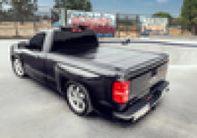 Load image into Gallery viewer, BAK 04-14 Chevy Silverado 5ft 8in Bed BAKFlip G2 - Additional View 6