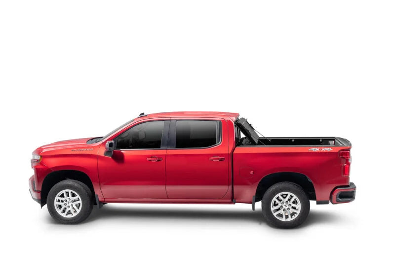 BAK 04-14 Chevy Silverado 5ft 8in Bed BAKFlip G2 - Additional View 8