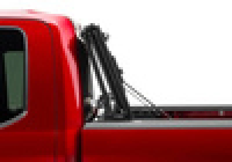 BAK 04-14 Ford F-150 5ft 6in Bed BAKFlip MX4 Matte Finish - Main Product View