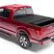 Load image into Gallery viewer, BAK 04-14 Ford F-150 5ft 6in Bed BAKFlip MX4 Matte Finish - Side View