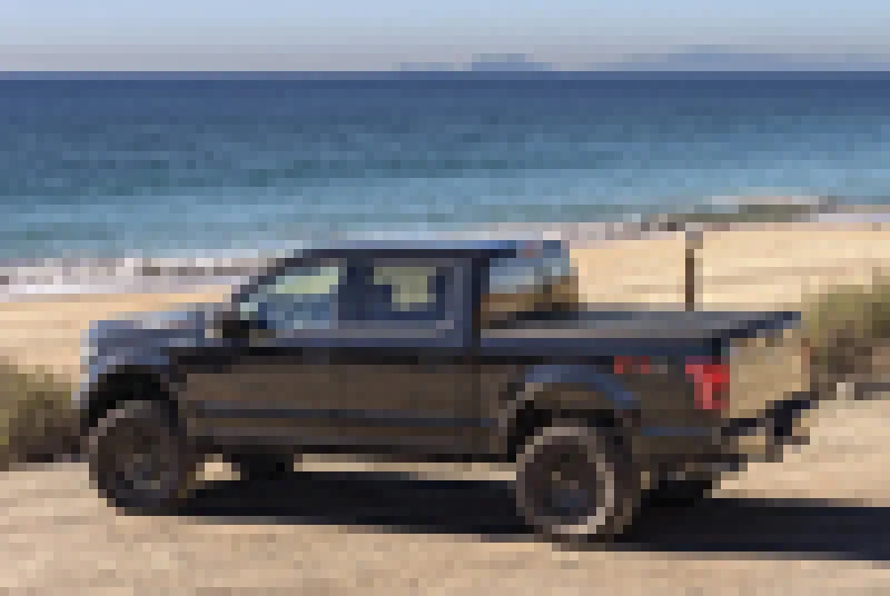 BAK 04-14 Ford F-150 5ft 6in Bed BAKFlip MX4 Matte Finish - Additional View 8